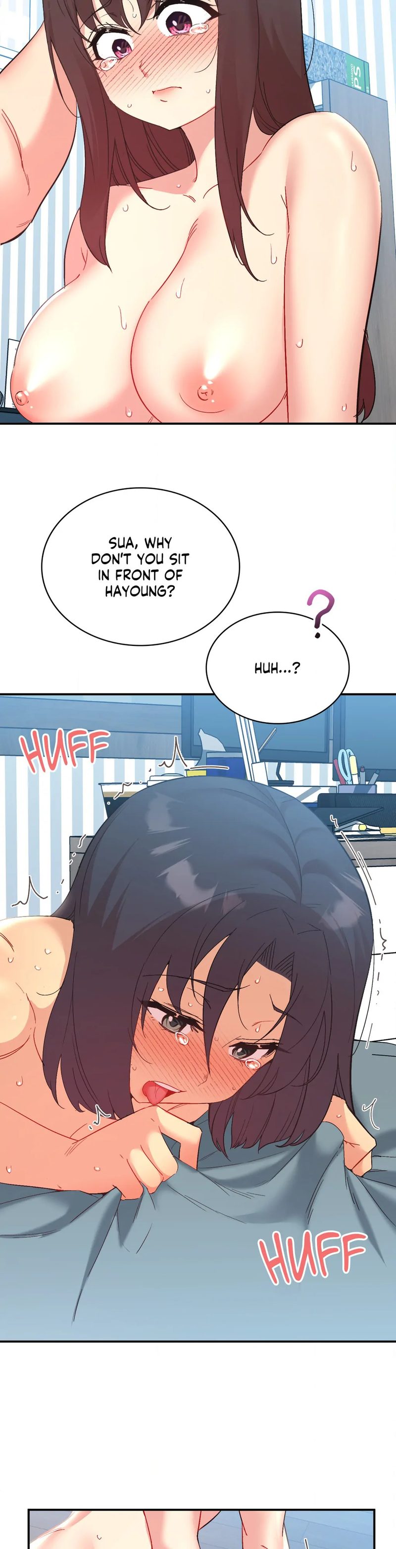 Smart App Life Chapter 50 image 8