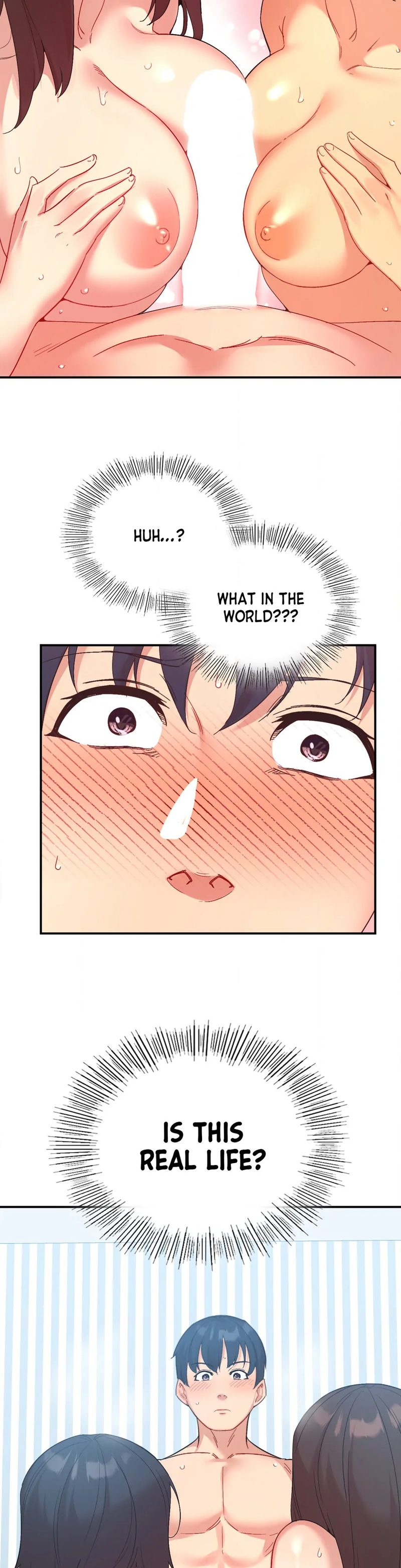 Smart App Life Chapter 51 image 12