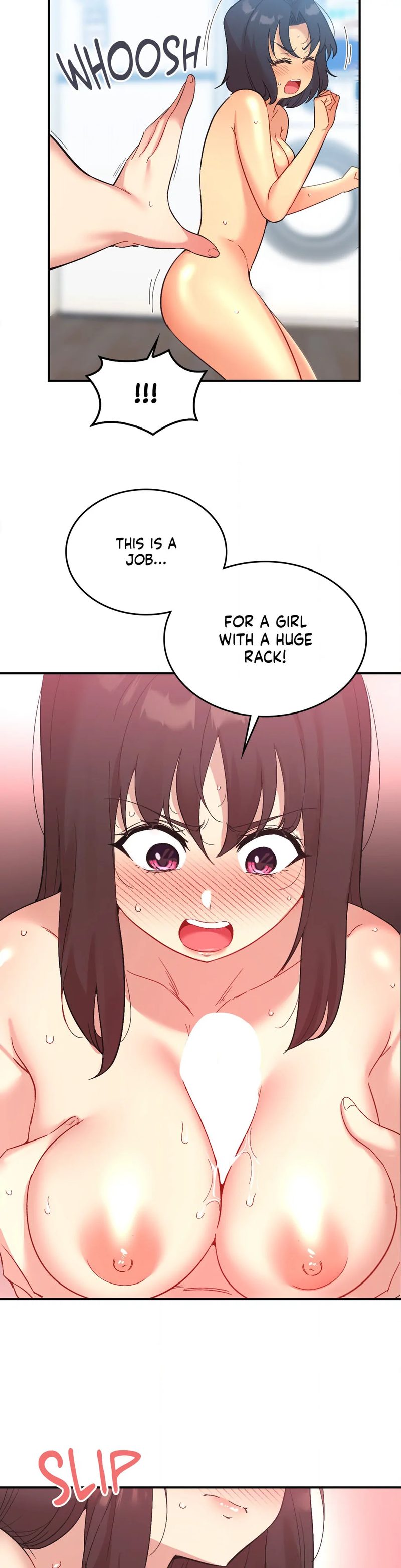 Smart App Life Chapter 51 image 15
