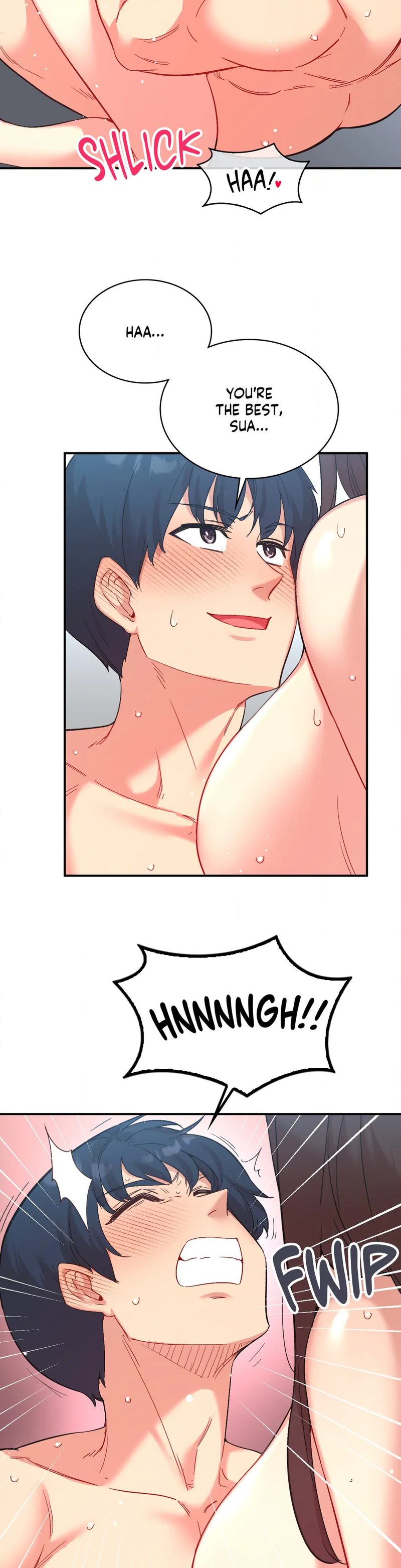Smart App Life Chapter 51 image 26
