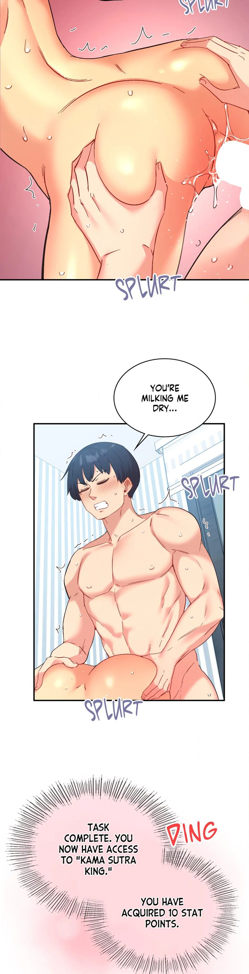 Smart App Life Chapter 51 image 2