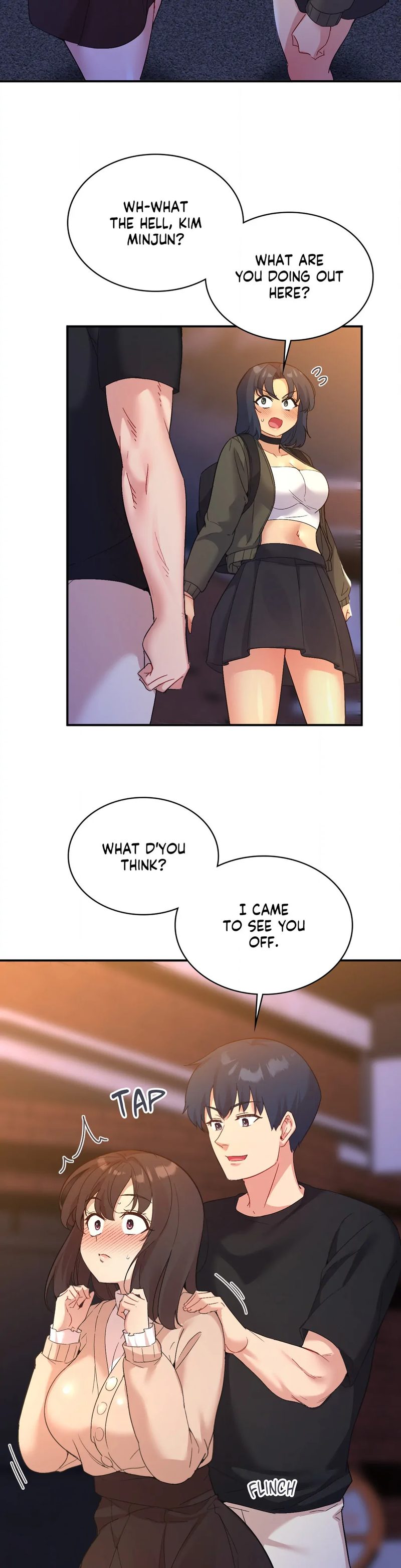 Smart App Life Chapter 52 image 9