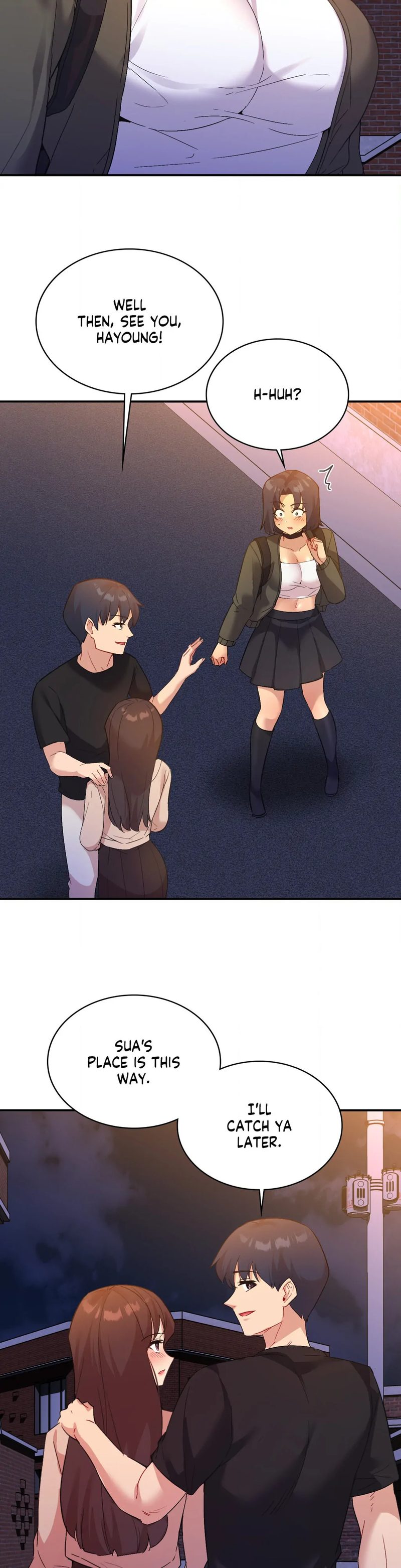 Smart App Life Chapter 52 image 11