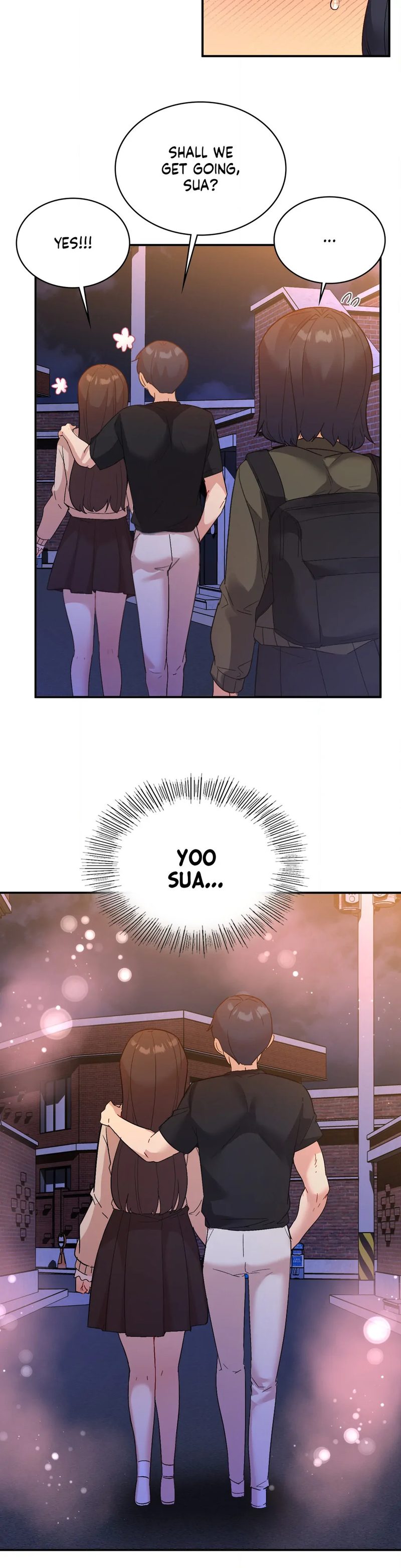 Smart App Life Chapter 52 image 13