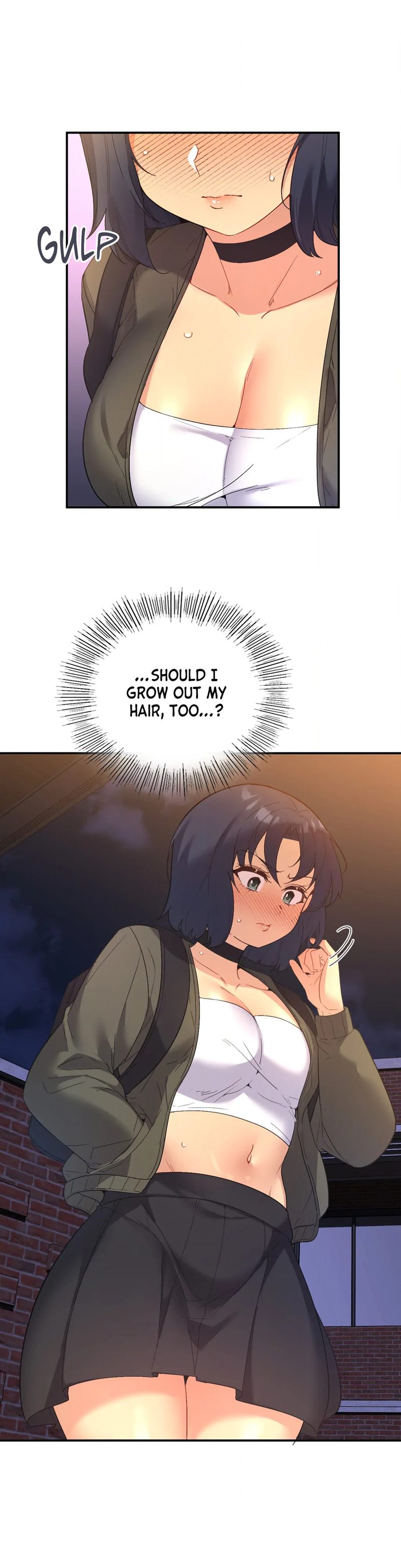Smart App Life Chapter 52 image 14