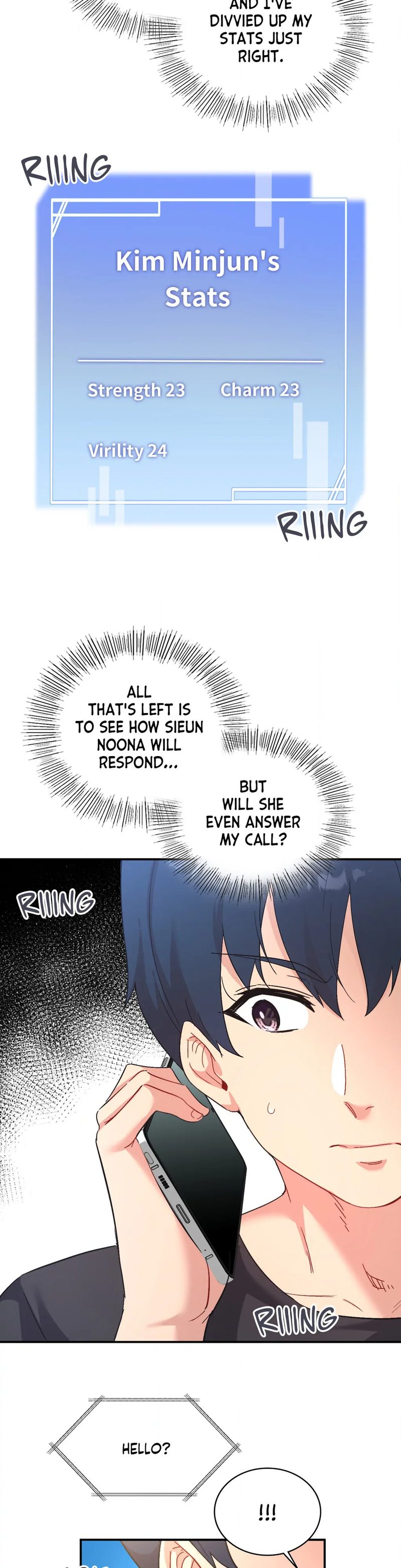 Smart App Life Chapter 52 image 16
