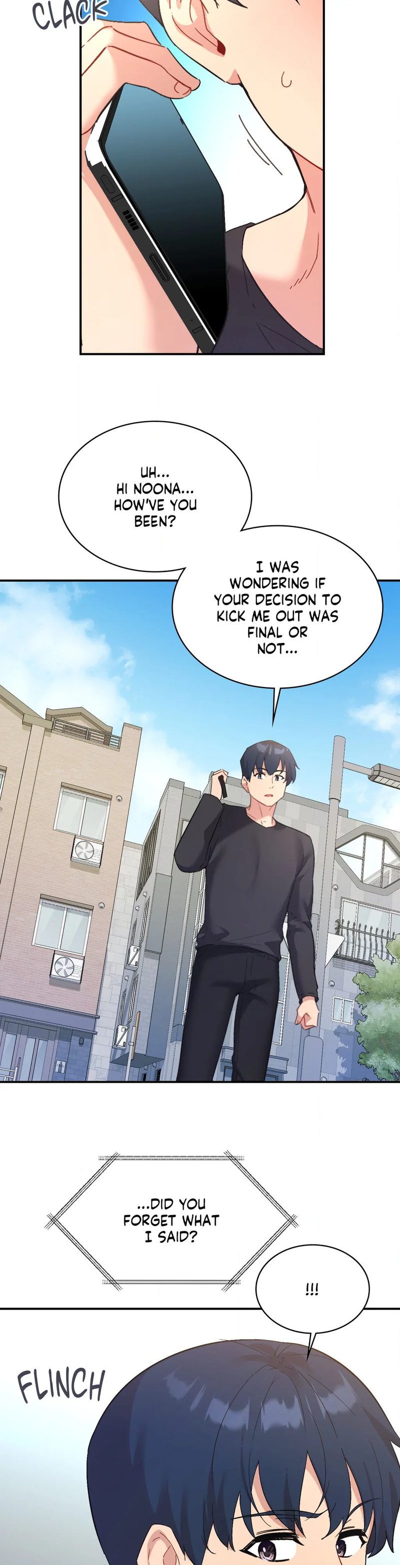 Smart App Life Chapter 52 image 17