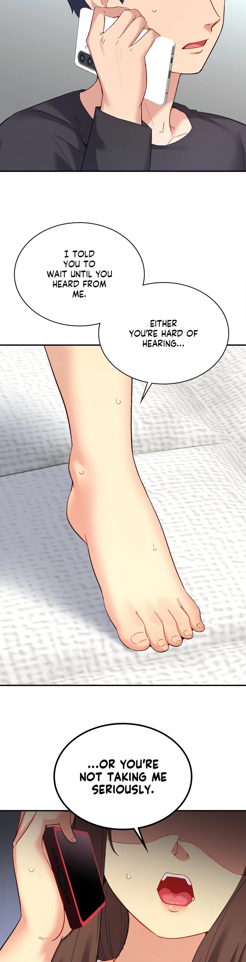 Smart App Life Chapter 52 image 18