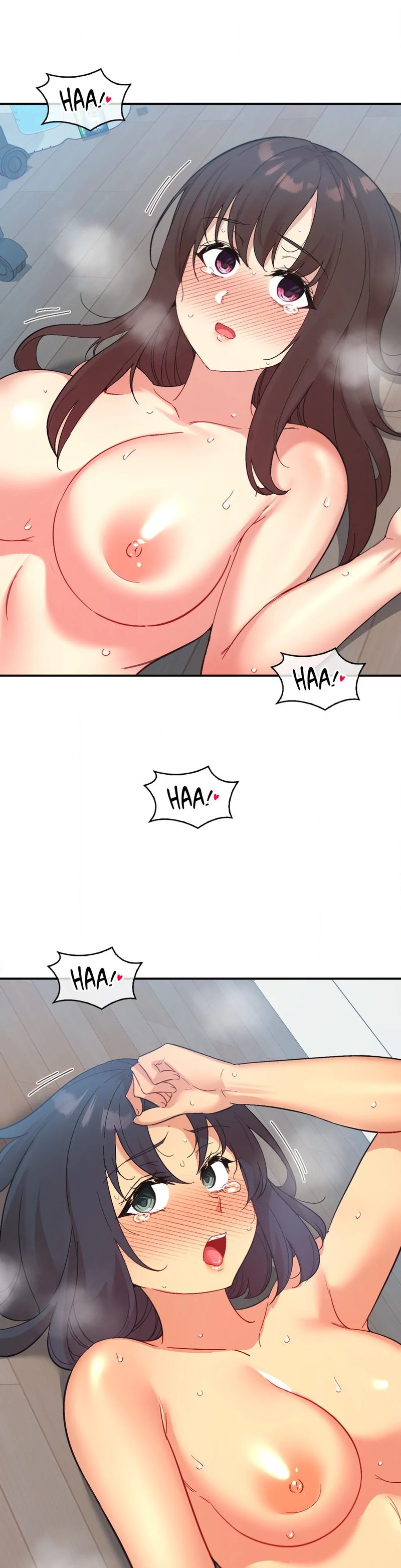 Smart App Life Chapter 52 image 1