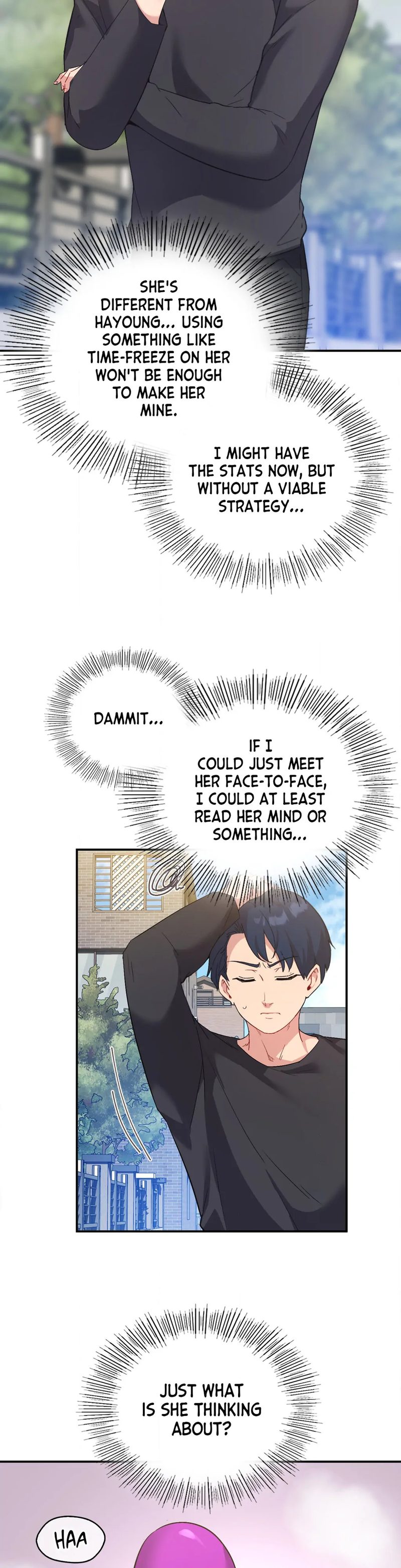 Smart App Life Chapter 52 image 21