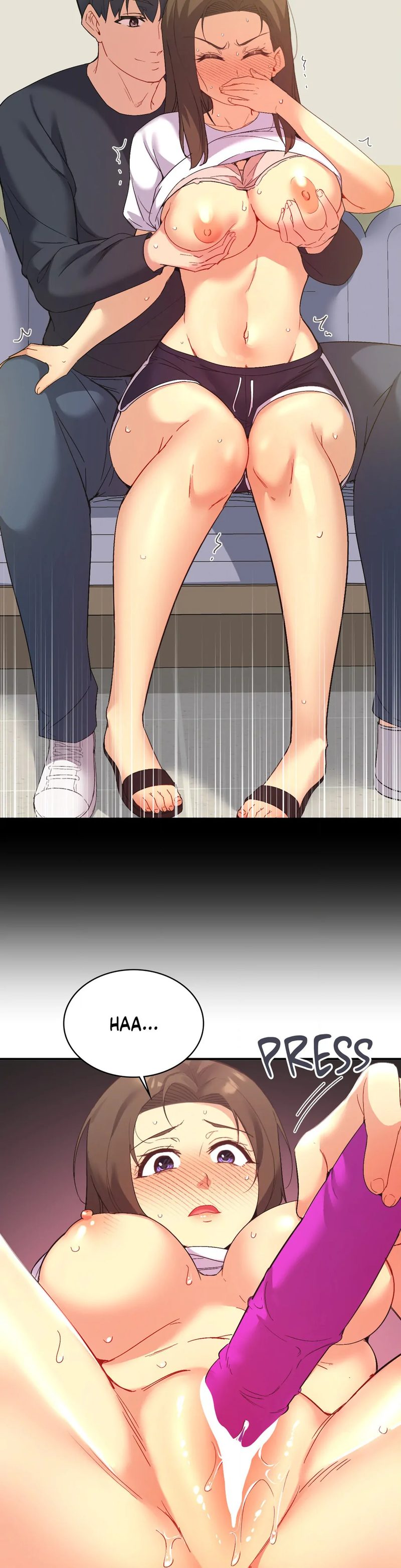 Smart App Life Chapter 52 image 24
