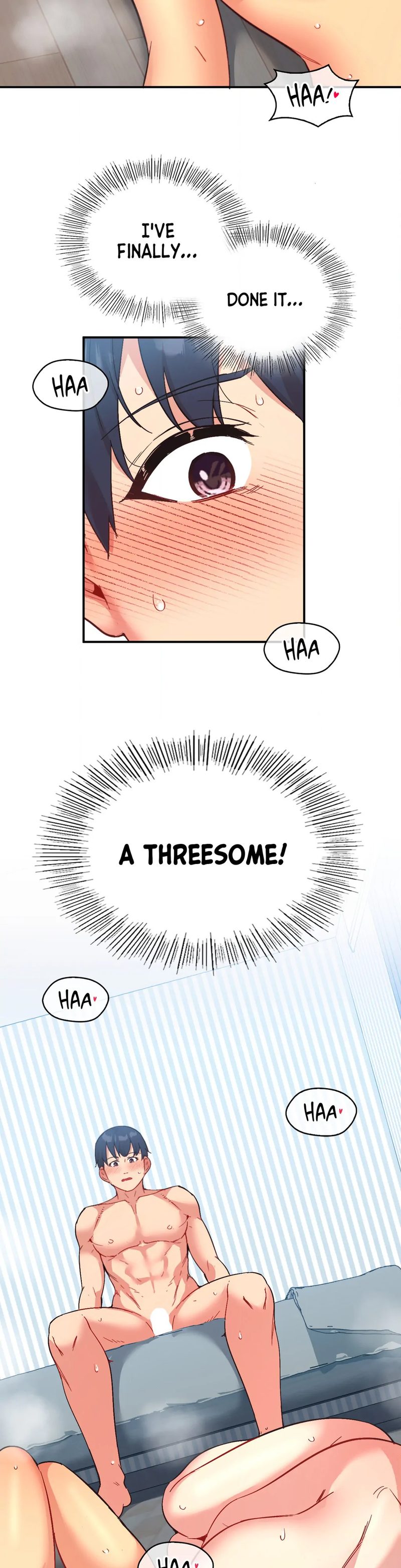 Smart App Life Chapter 52 image 2