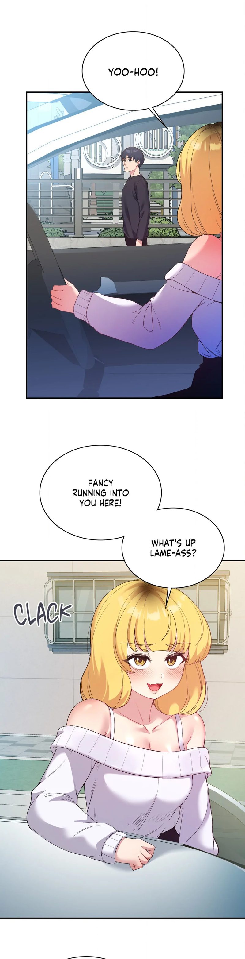 Smart App Life Chapter 52 image 29