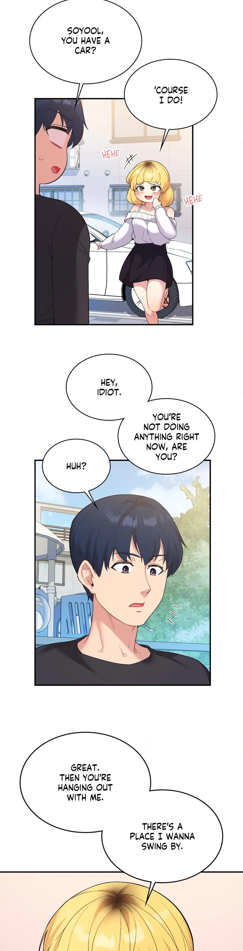 Smart App Life Chapter 52 image 30