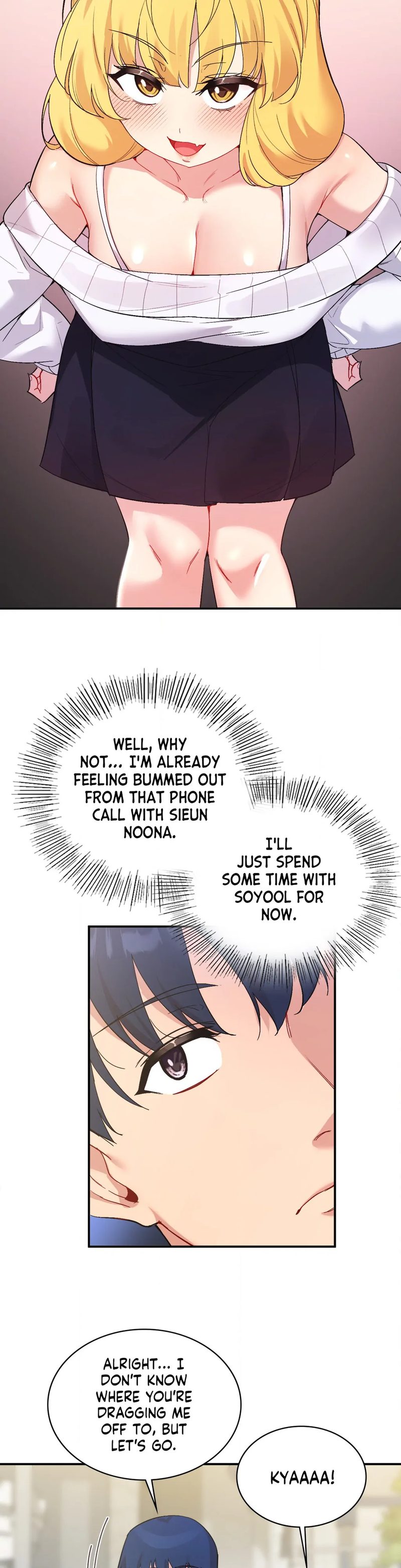 Smart App Life Chapter 52 image 31