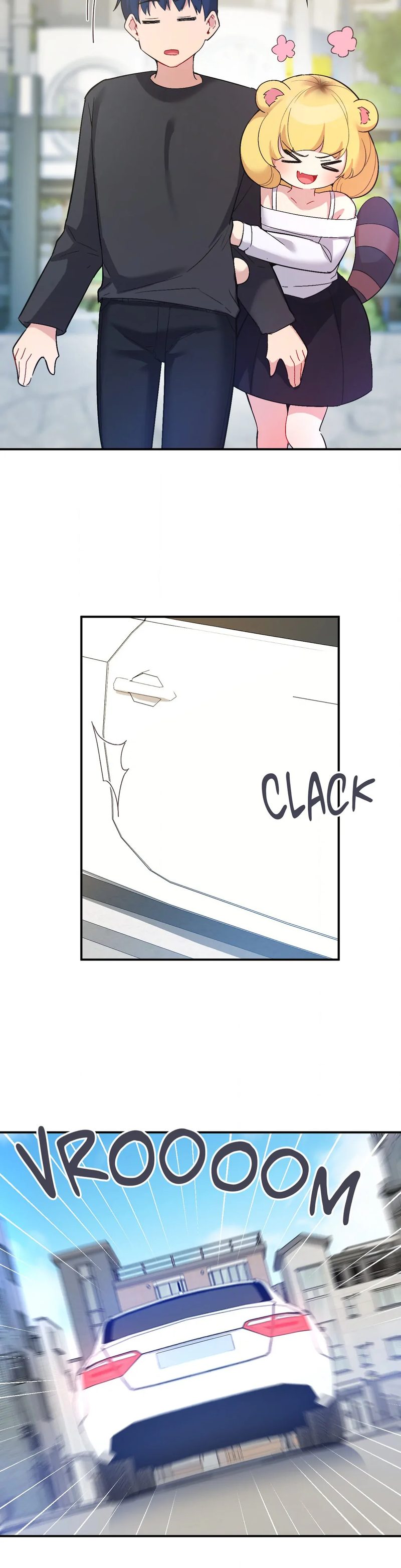 Smart App Life Chapter 52 image 32