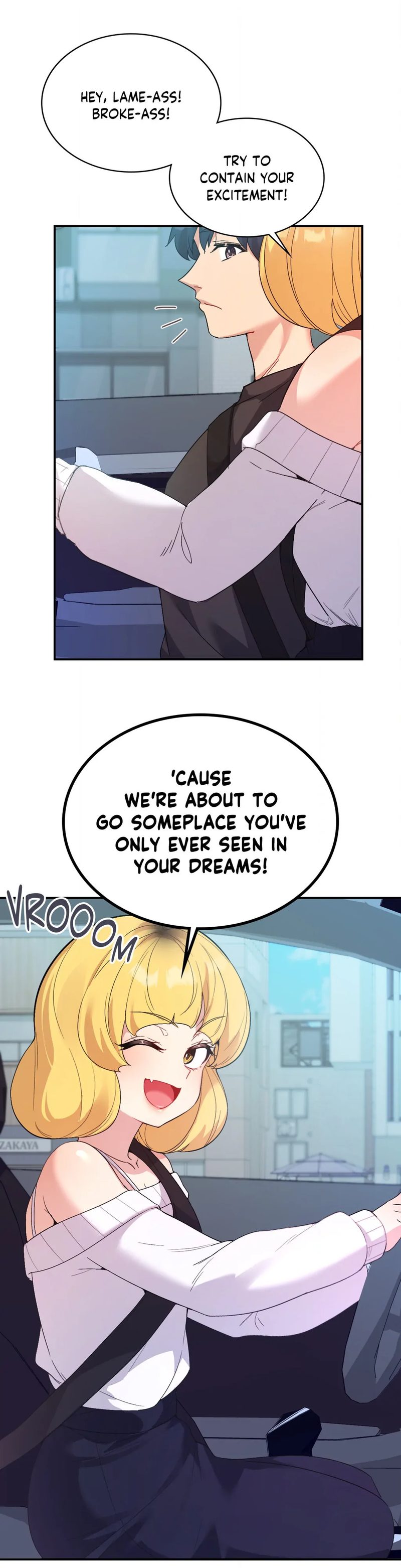 Smart App Life Chapter 52 image 33