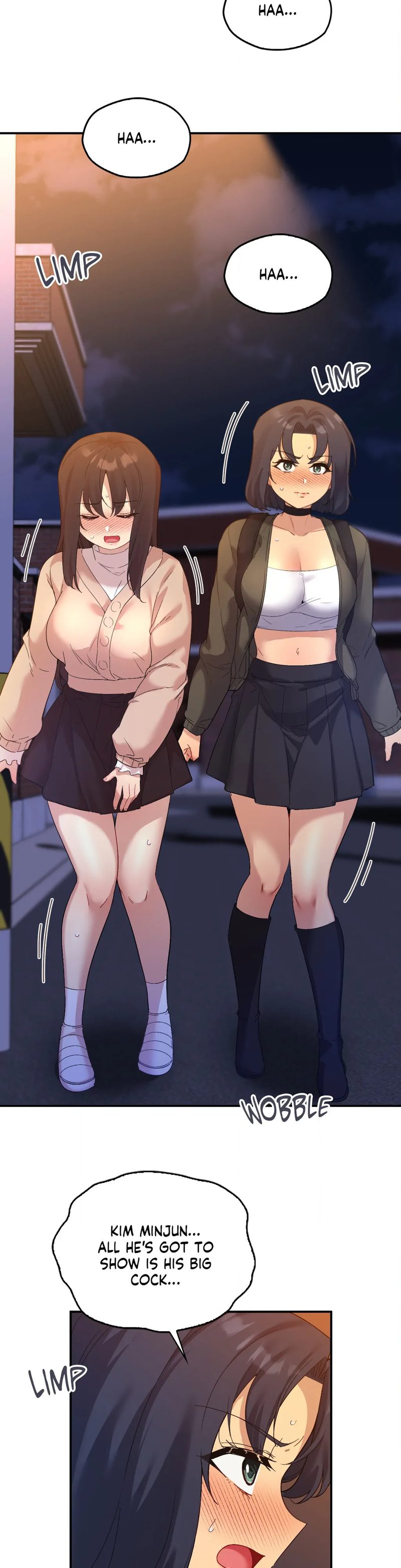 Smart App Life Chapter 52 image 4