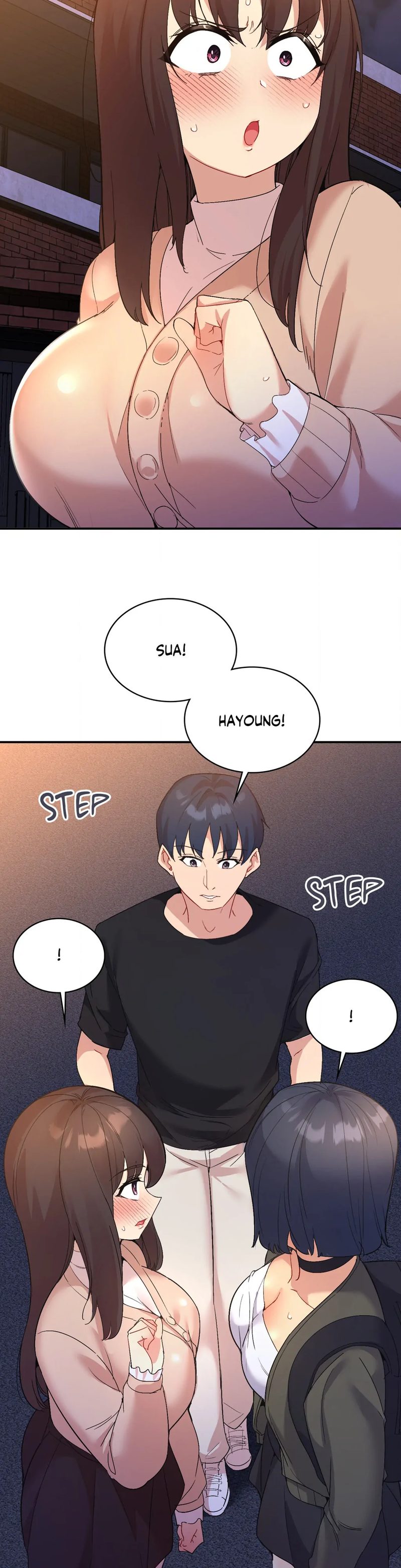 Smart App Life Chapter 52 image 8