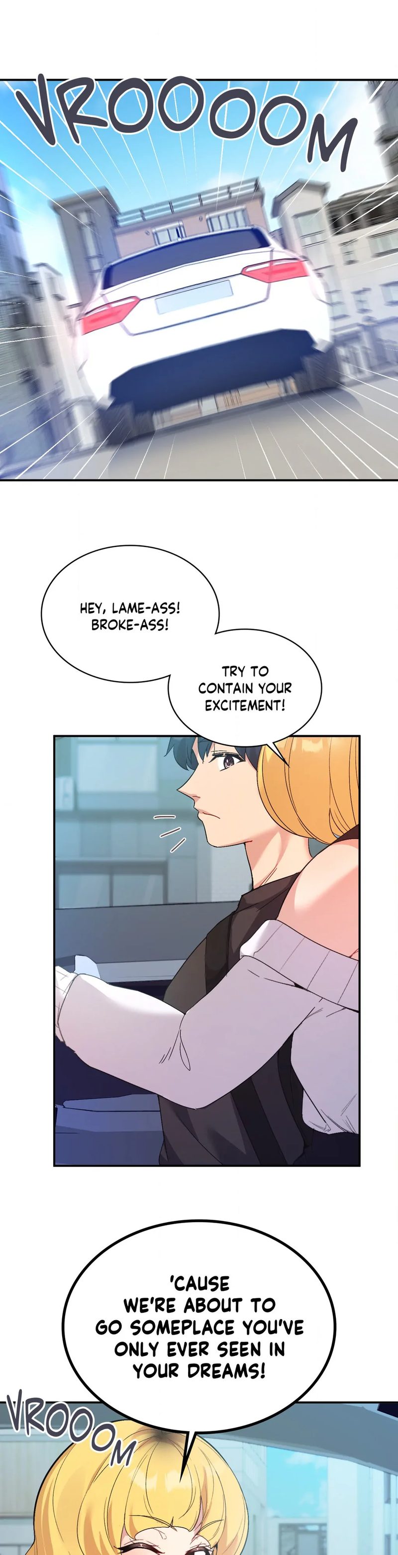 Smart App Life Chapter 53 image 0