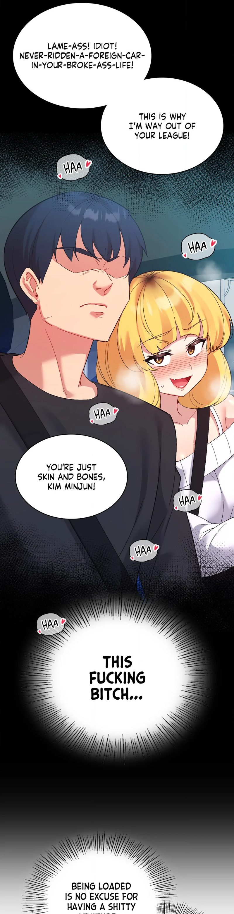 Smart App Life Chapter 53 image 9