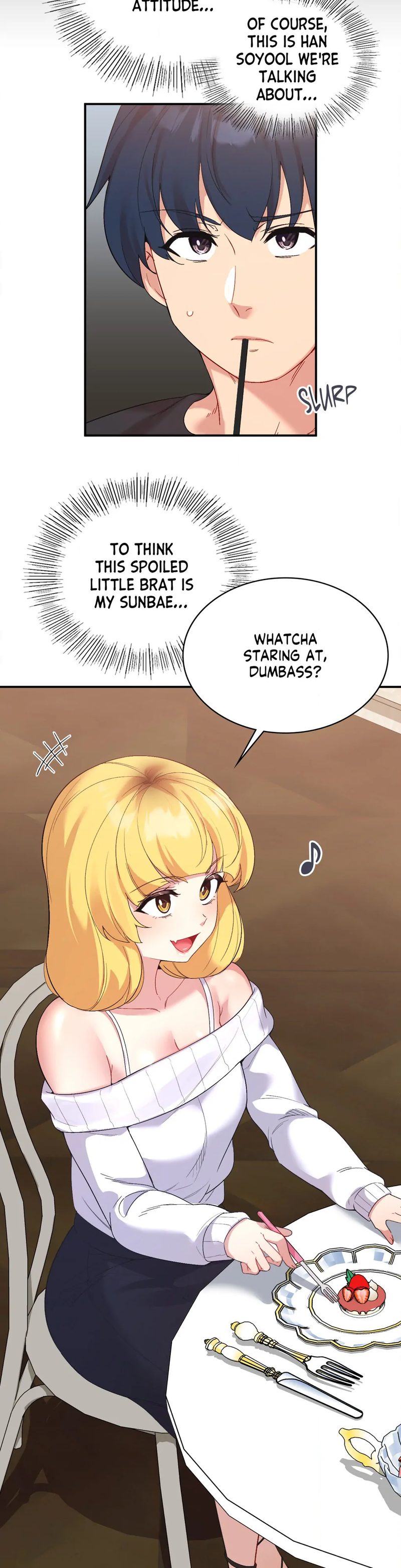 Smart App Life Chapter 53 image 10