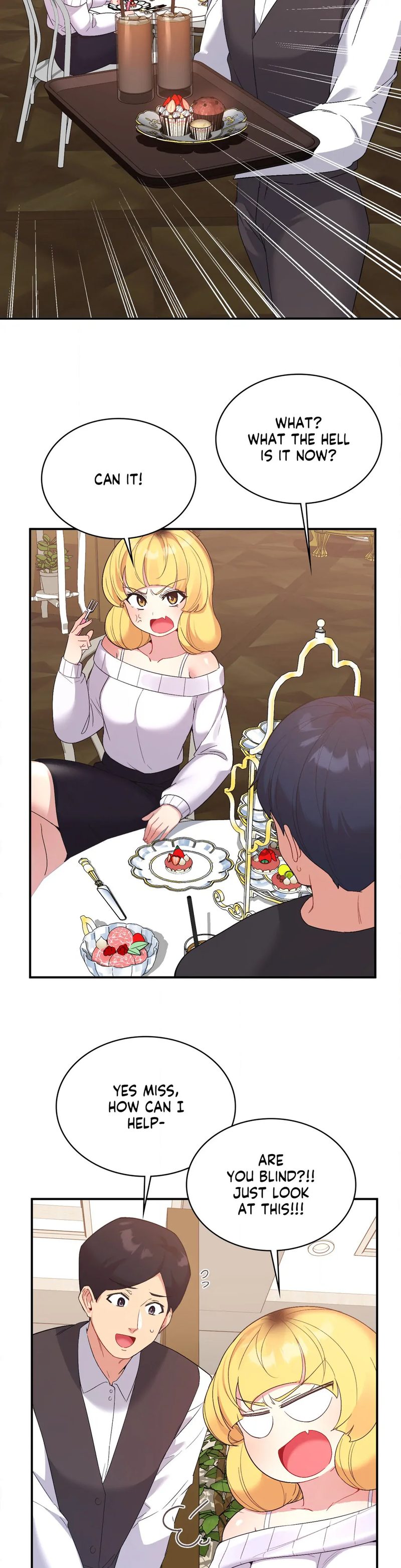 Smart App Life Chapter 53 image 12