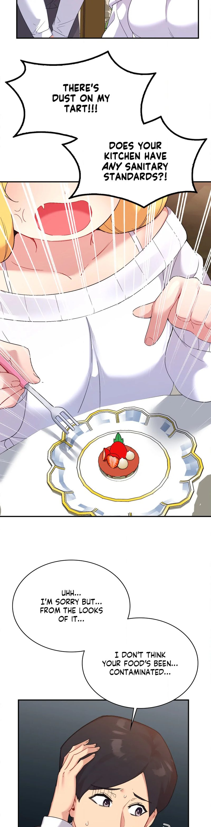 Smart App Life Chapter 53 image 13