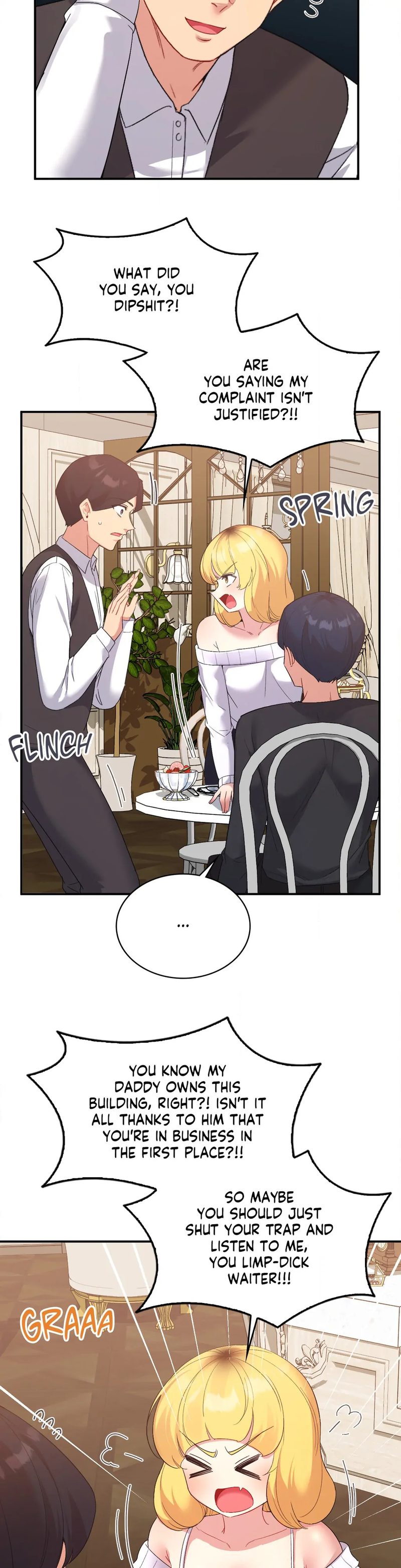 Smart App Life Chapter 53 image 14