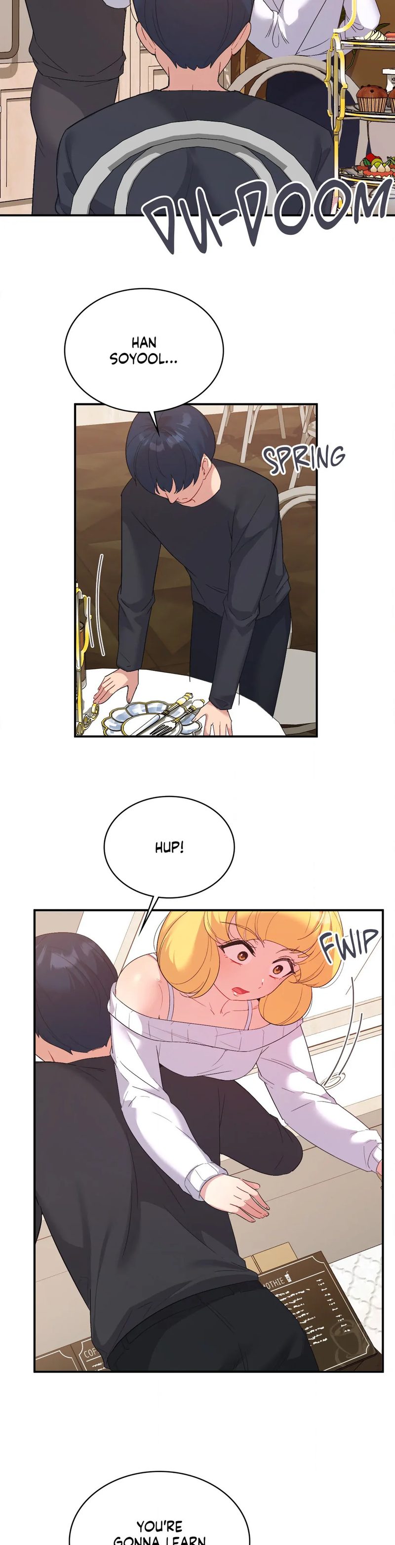 Smart App Life Chapter 53 image 17