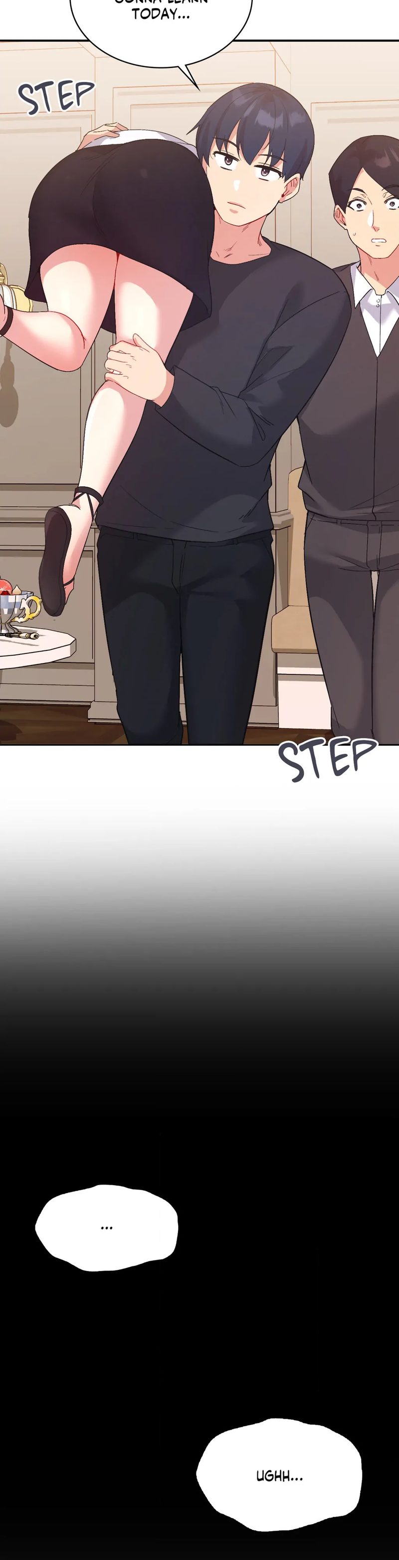 Smart App Life Chapter 53 image 18