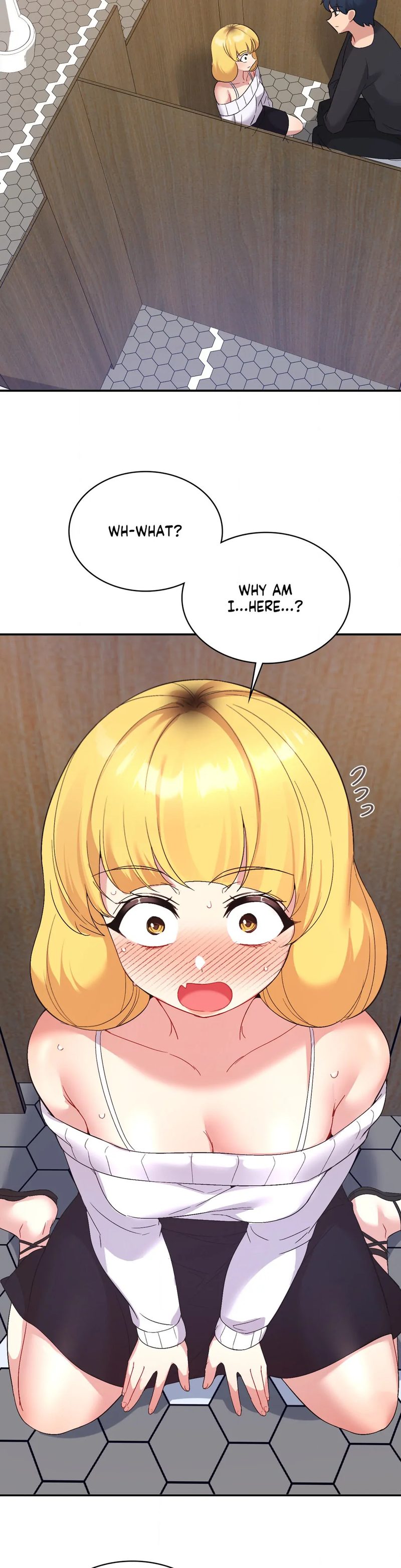 Smart App Life Chapter 53 image 21