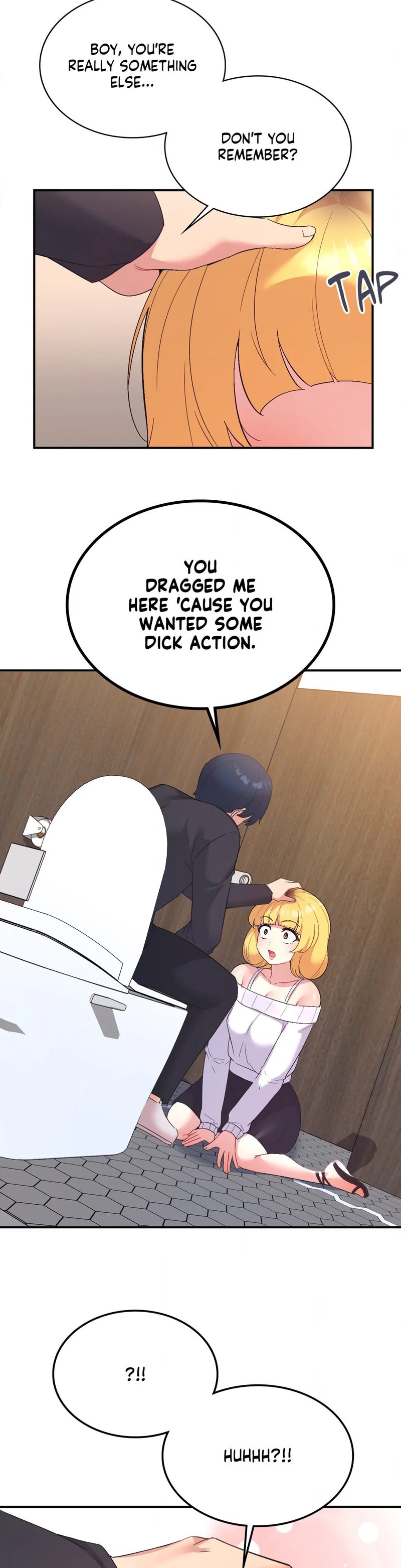 Smart App Life Chapter 53 image 22