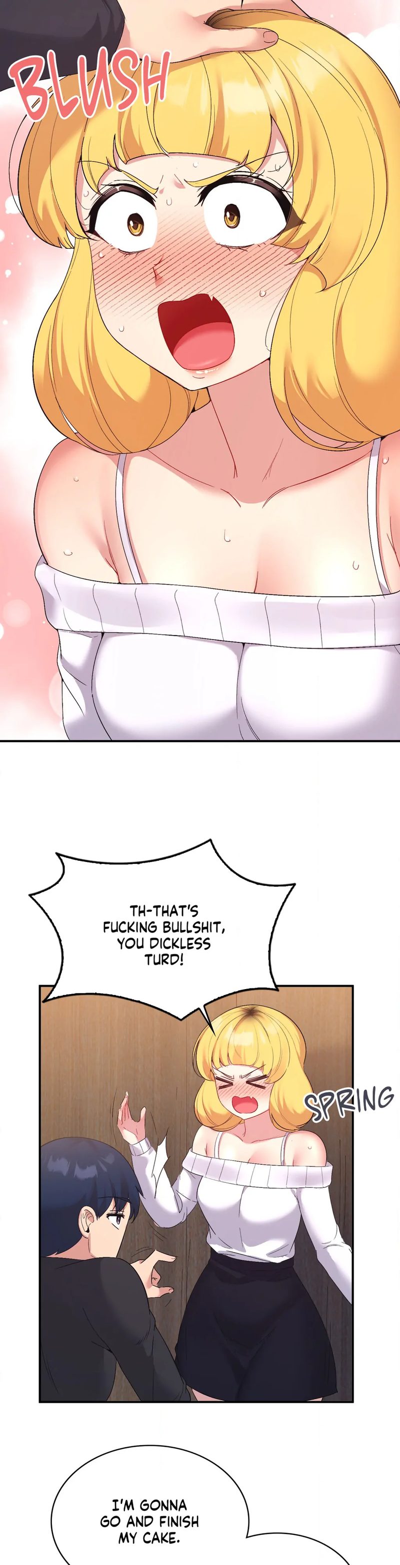 Smart App Life Chapter 53 image 23