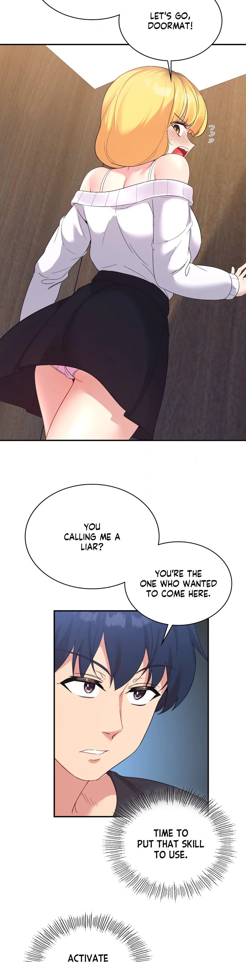 Smart App Life Chapter 53 image 24