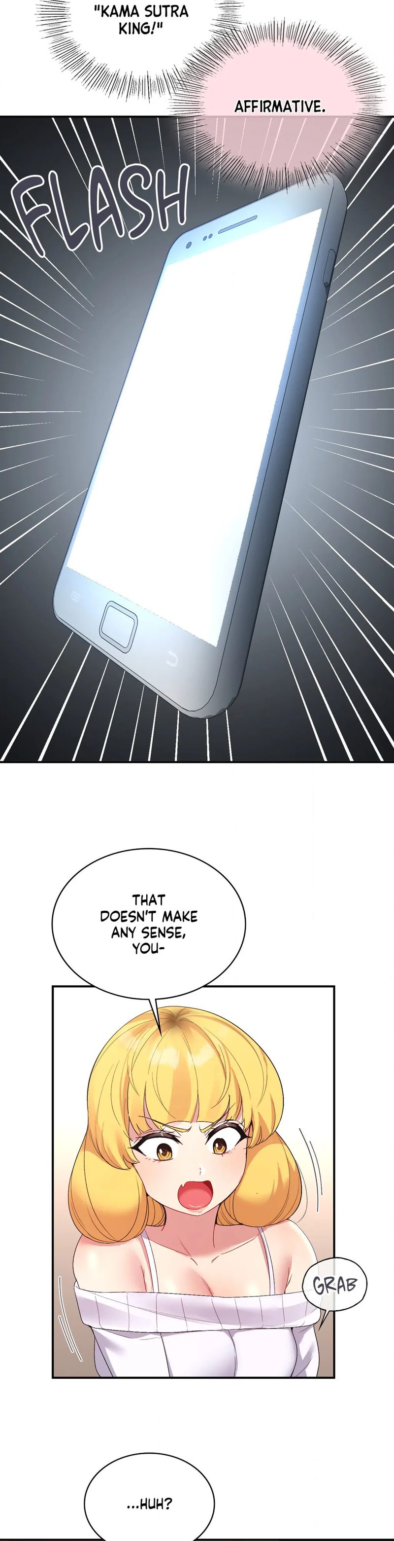 Smart App Life Chapter 53 image 25