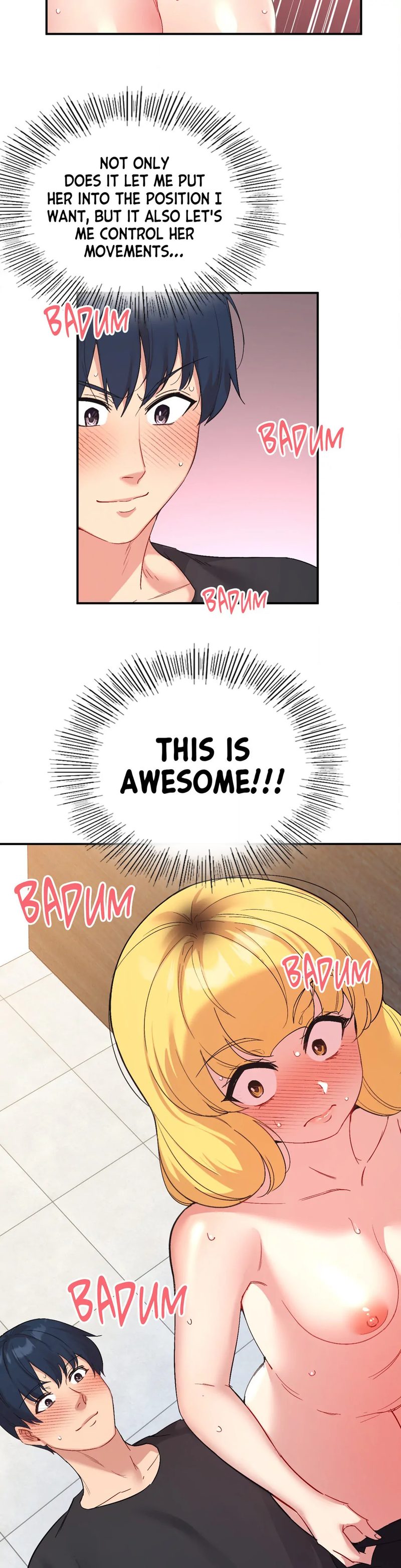 Smart App Life Chapter 53 image 29
