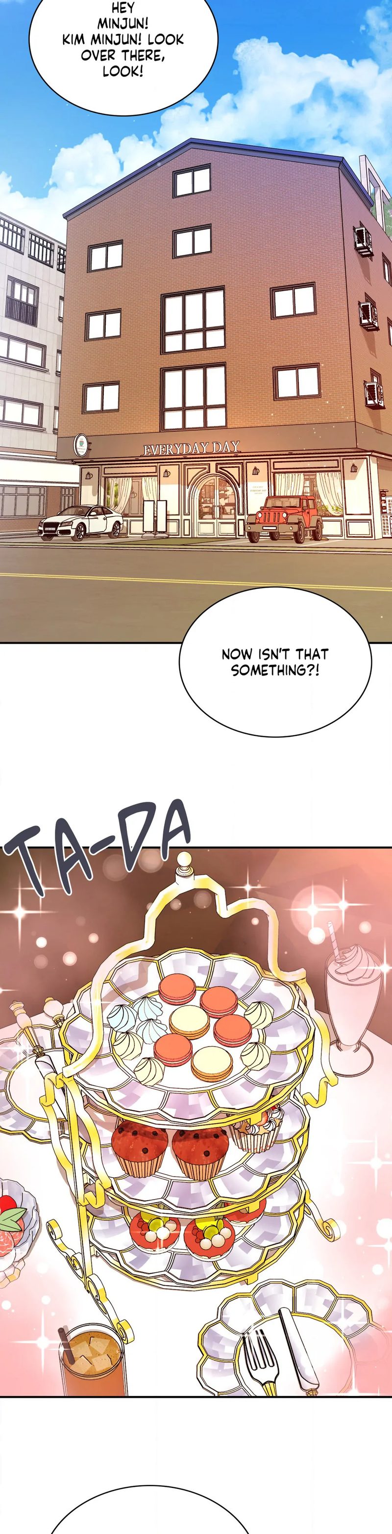 Smart App Life Chapter 53 image 3