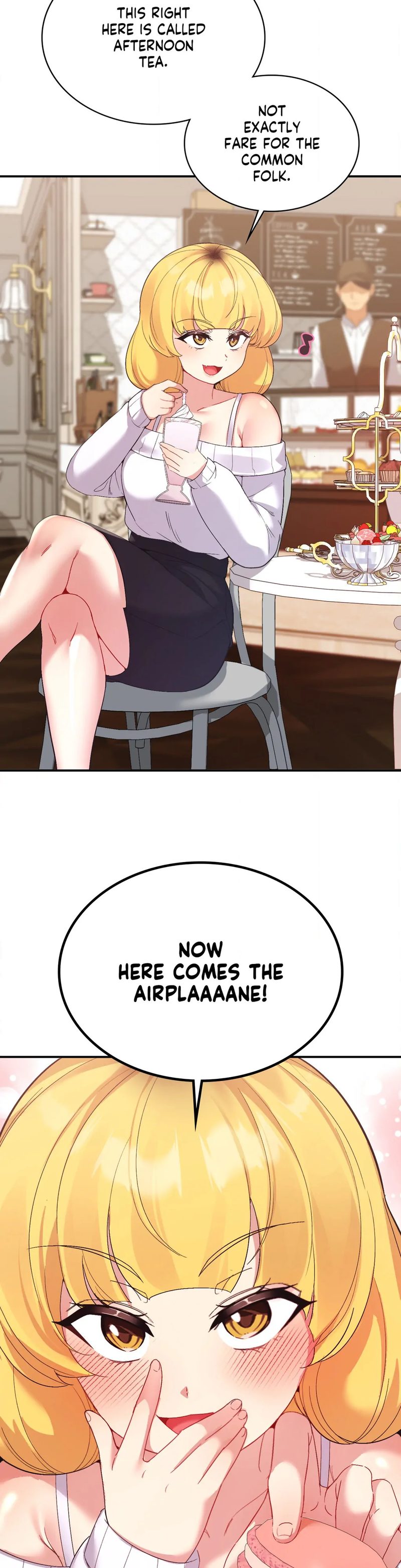 Smart App Life Chapter 53 image 4