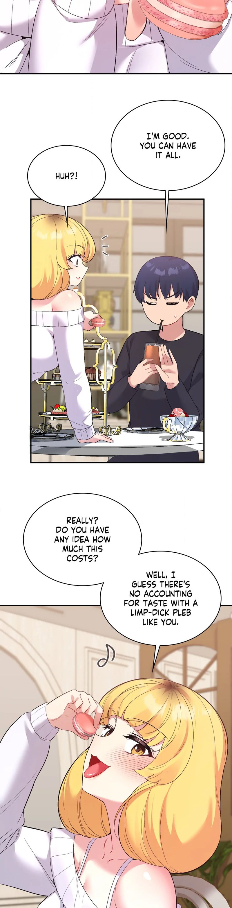 Smart App Life Chapter 53 image 5