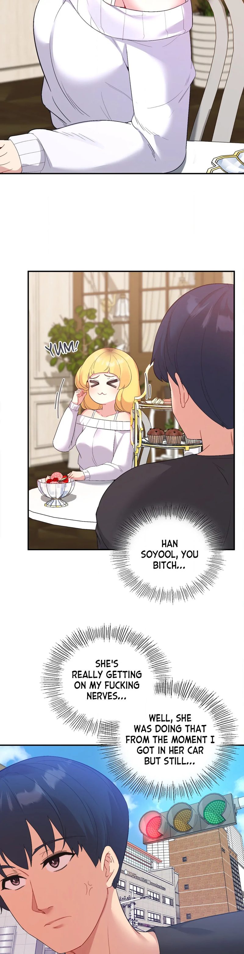 Smart App Life Chapter 53 image 6