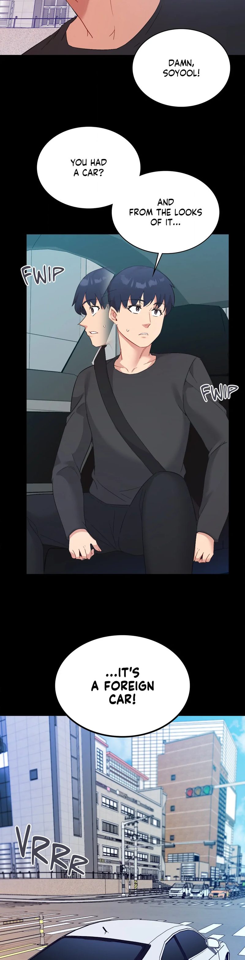 Smart App Life Chapter 53 image 7