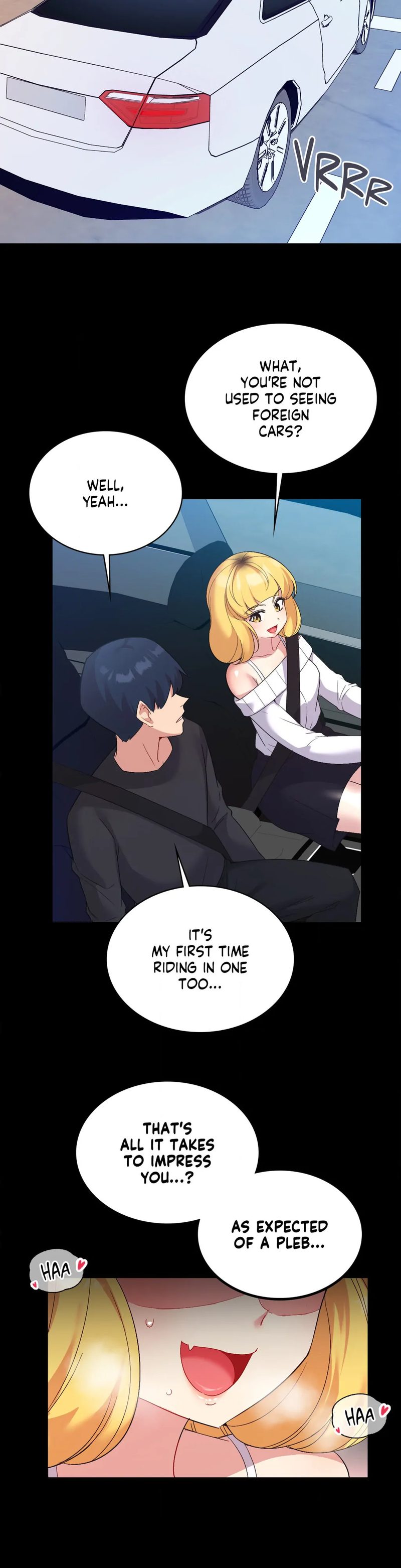 Smart App Life Chapter 53 image 8