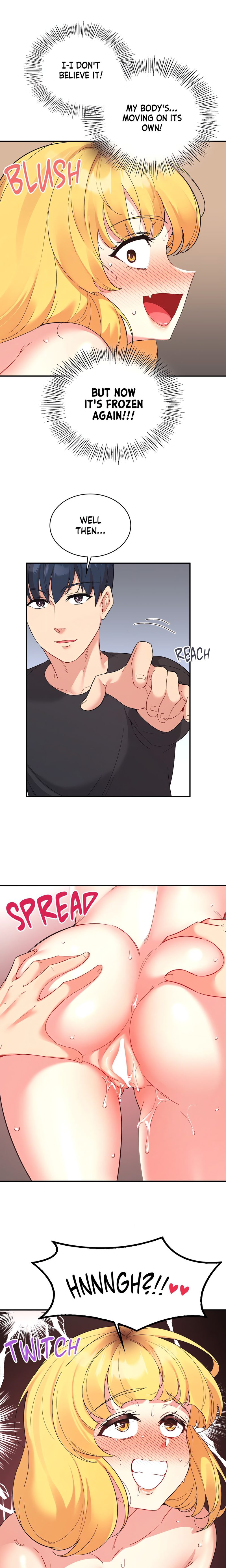 Smart App Life Chapter 54 image 0