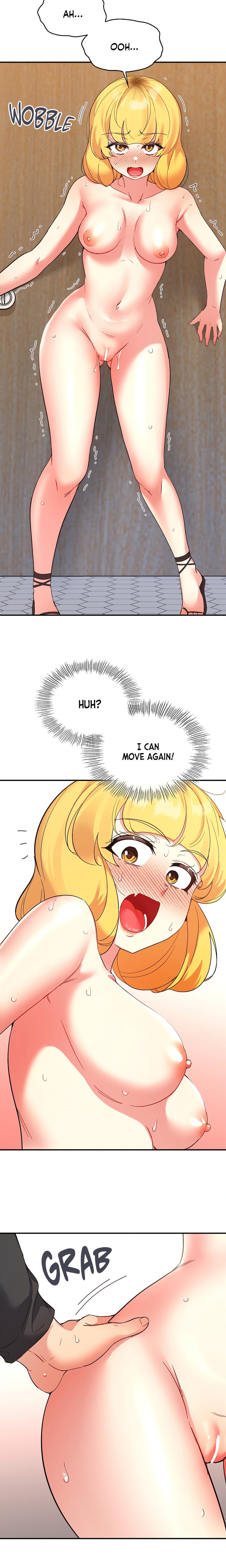 Smart App Life Chapter 54 image 10