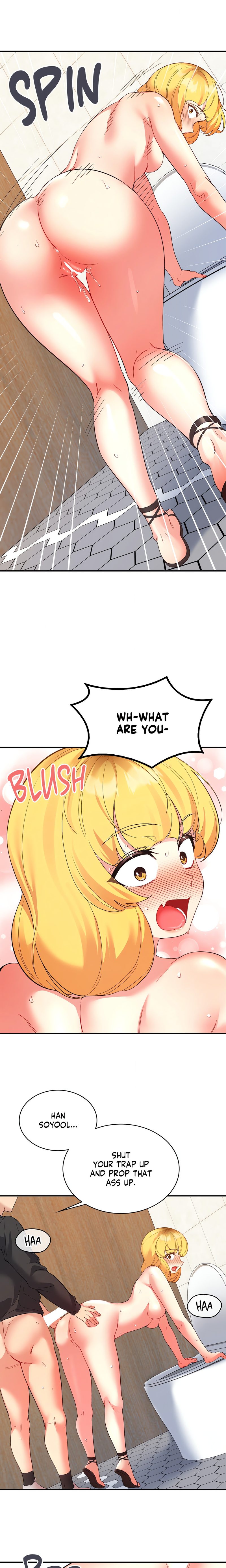 Smart App Life Chapter 54 image 11