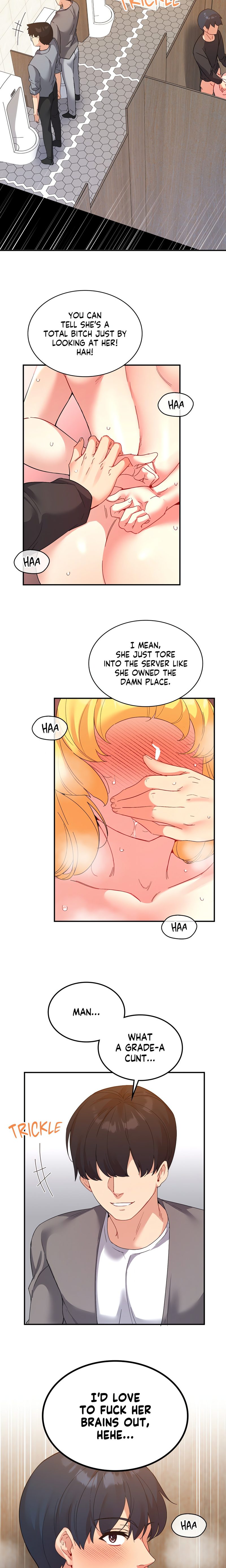 Smart App Life Chapter 54 image 13