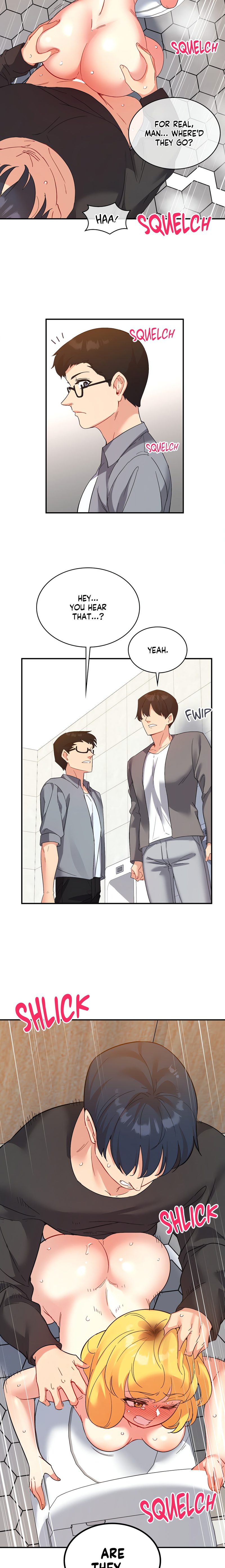 Smart App Life Chapter 54 image 16