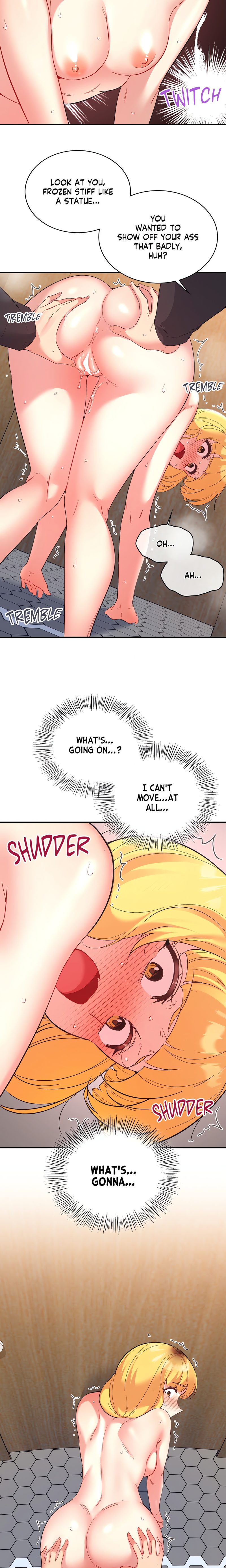 Smart App Life Chapter 54 image 1