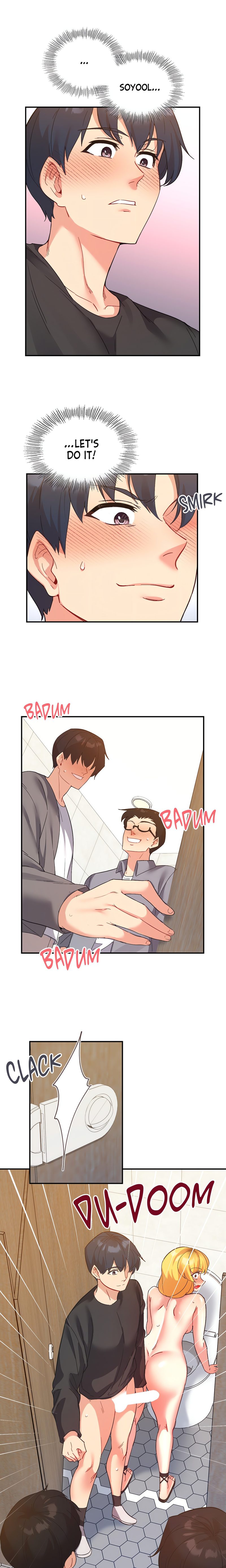 Smart App Life Chapter 54 image 19